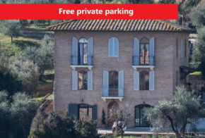 Dolci Mura Luxury Rooms